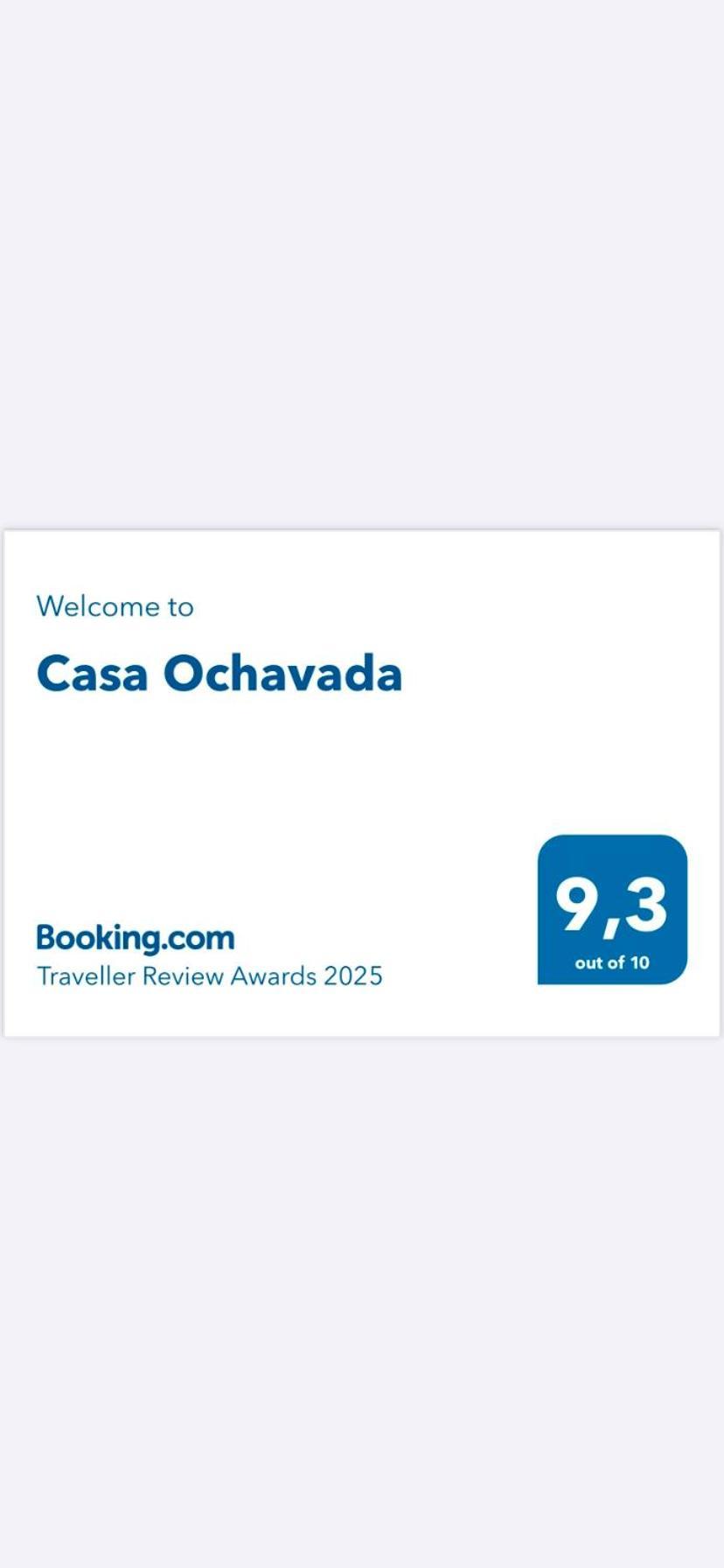 Casa Ochavada Apartment Archidona Exterior photo